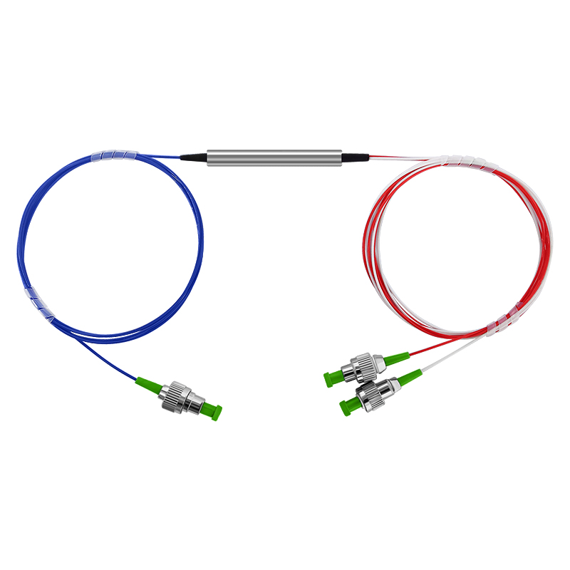 1064nm 3-port PM Circulator